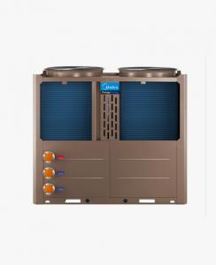 美的商用空气能热水器-高温直热机（20匹）