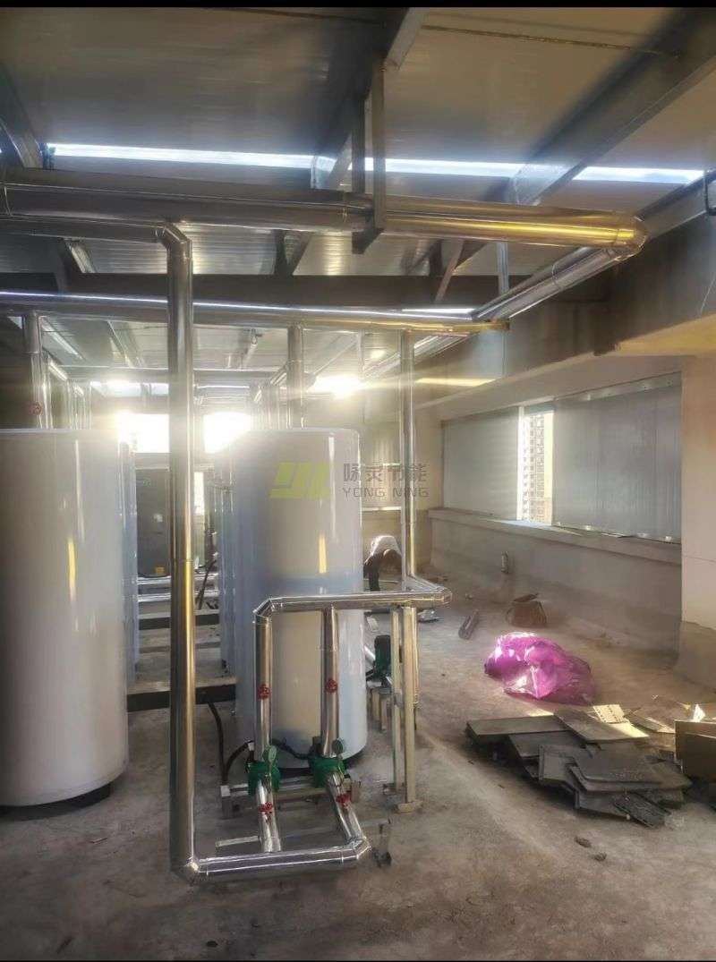 空气能热水器