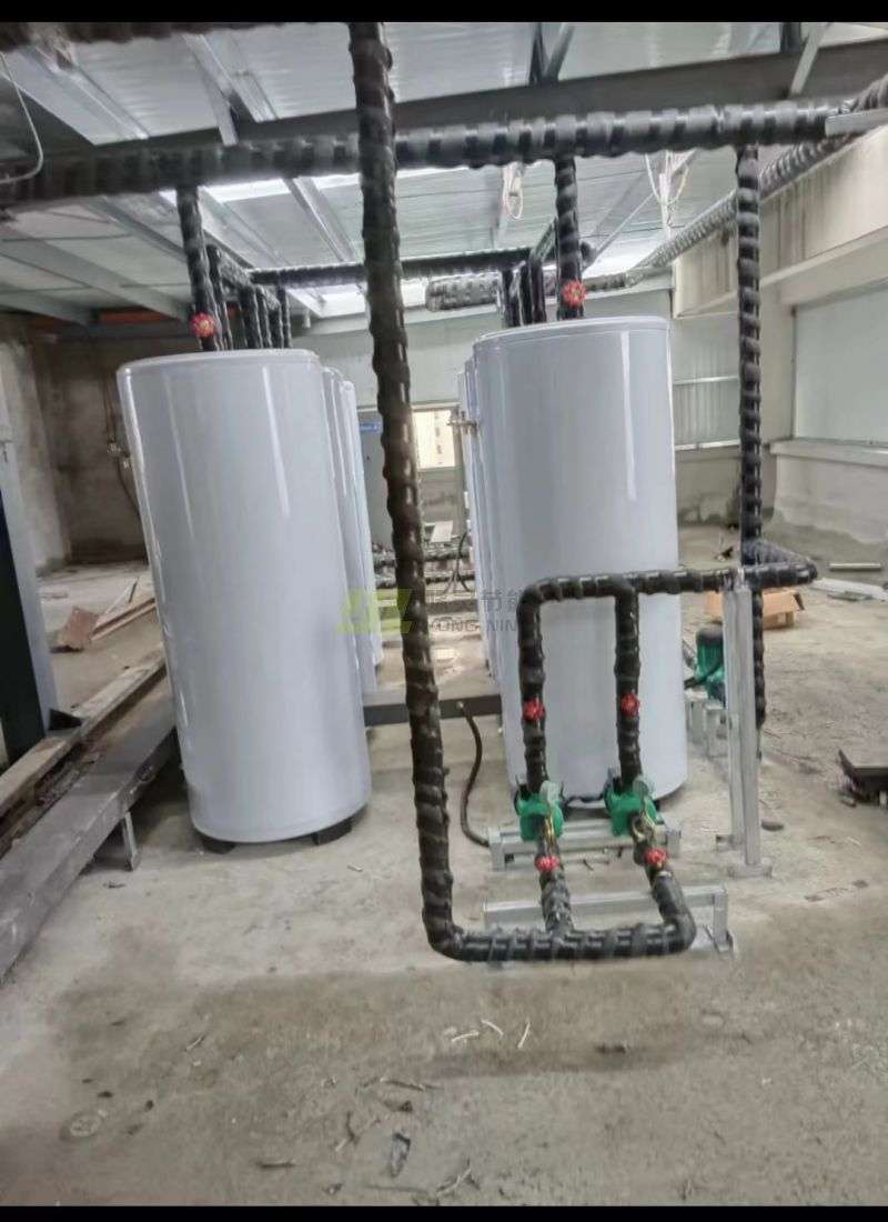 重庆空气能销售公司