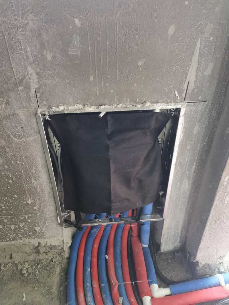 重庆做地暖安装公司