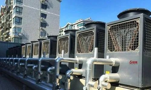 空气能主机