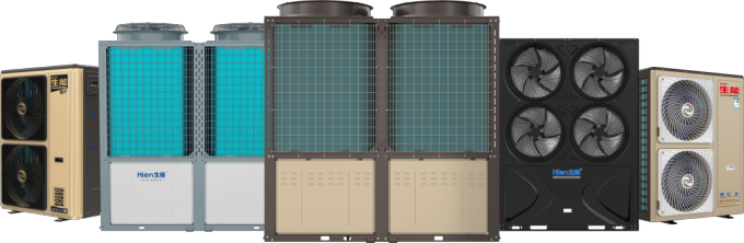 空气能