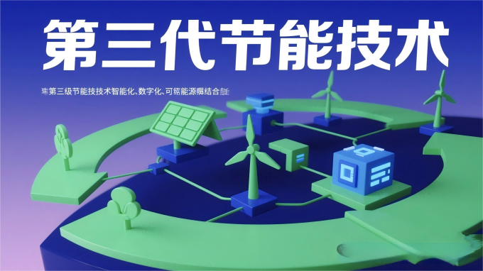 节能技术