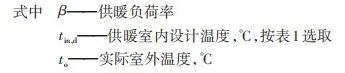 空气能方案