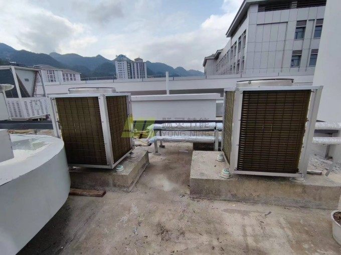 空气能热水器
