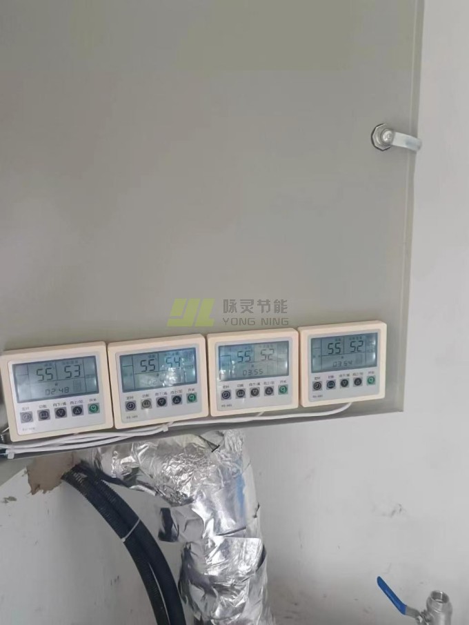 空气能控制器