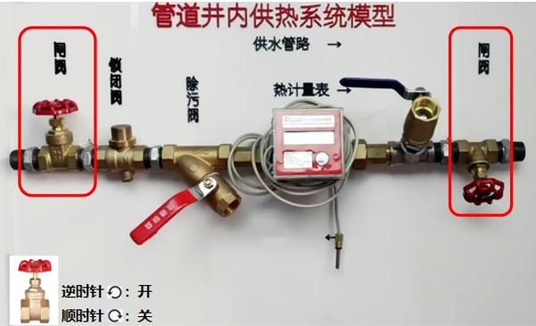 地暖清洗