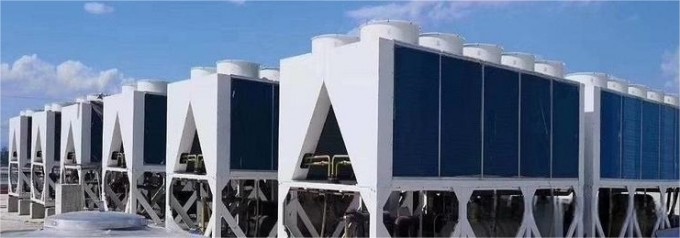 空气源热泵